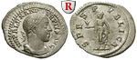 95562 Severus Alexander, Denar