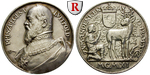 95572 Luitpold, Prinzregent, Silb...