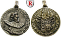 95573 Philipp, Silbergußmedaille