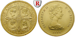 95577 Elisabeth II., 100 Crowns