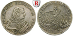 95583 Friedrich II., 1/2 Reichsta...