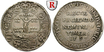 95586 Heinrich Julius, Reichstale...