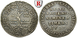 95587 Heinrich Julius, Reichstale...