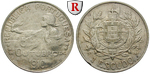95601 Republik, Escudo