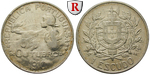 95602 Republik, Escudo