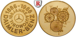 95618 Goldmedaille