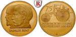 95619 Goldmedaille
