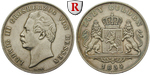 95651 Ludwig III., Doppelgulden
