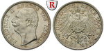 95656 Friedrich II., 2 Mark