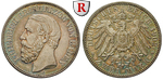 95657 Friedrich I., 2 Mark