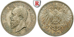 95660 Georg, 2 Mark