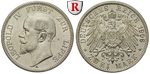 95661 Leopold IV., 2 Mark