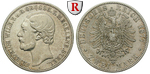 95664 Friedrich Wilhelm, 2 Mark