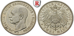 95666 Friedrich August, 2 Mark