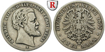 95670 Heinrich XXII., 2 Mark