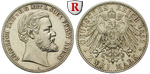 95671 Heinrich XXII., 2 Mark