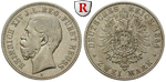 95674 Heinrich XIV., 2 Mark