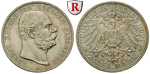 95682 Ernst, 2 Mark