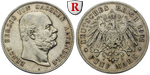 95683 Ernst, 5 Mark