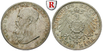 95684 Georg II., 2 Mark