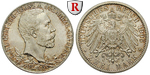 95689 Karl Günther, 2 Mark