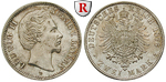 95707 Ludwig II., 2 Mark