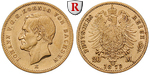 95710 Johann, 20 Mark
