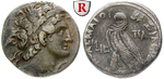 95732 Ptolemaios X. und Alexander...