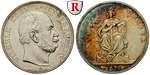 95736 Wilhelm I., Siegestaler