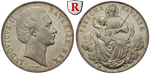 95738 Ludwig II., Madonnentaler