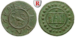 95748 Moritz, 4 Pfennig