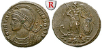95749 Constantinopolis, Follis 3