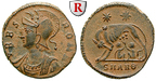 95752 Urbs Roma, Follis