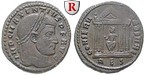 95756 Maxentius, Follis