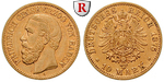 95759 Friedrich I., 10 Mark