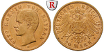 95765 Otto, 20 Mark