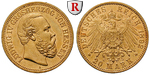 95774 Ludwig IV., 20 Mark