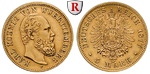 95800 Karl, 5 Mark