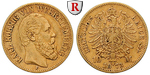 95801 Karl, 10 Mark