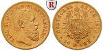 95803 Karl, 10 Mark