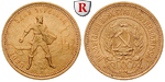 95826 UdSSR, 10 Rubel