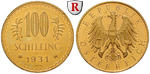 95839 1. Republik, 100 Schilling