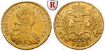95843 Franz I., Dukat