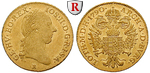 95844 Joseph II., Dukat