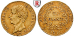 95845 Napoleon I. (Konsul), 20 Fr...
