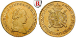 95846 Joseph II., 1/2 Souverain d...