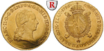 95847 Franz II. (I.), Souverain d...