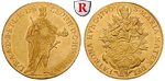 95855 Leopold II., Dukat