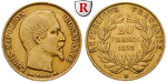 95891 Louis Napoleon, 20 Francs