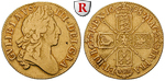 95892 William III., Guinea